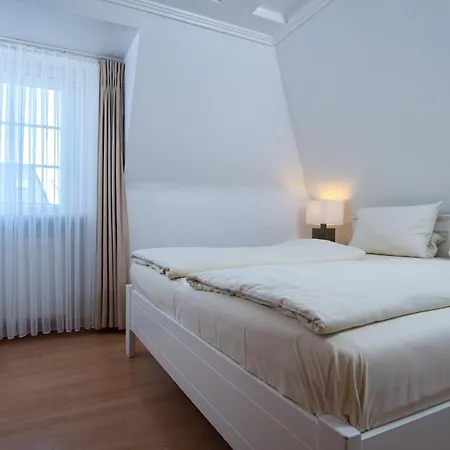 Villa Am Westerland