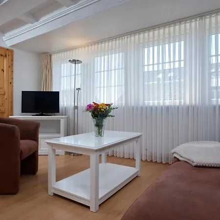 Am Villa Westerland