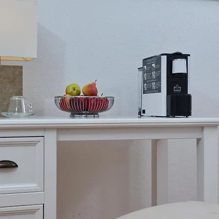 Alojamento de Acomodação e Pequeno-almoço Am