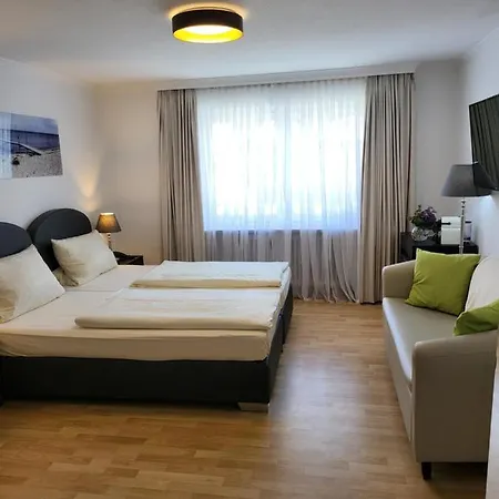 Am Βίλα Βέστερλαντ