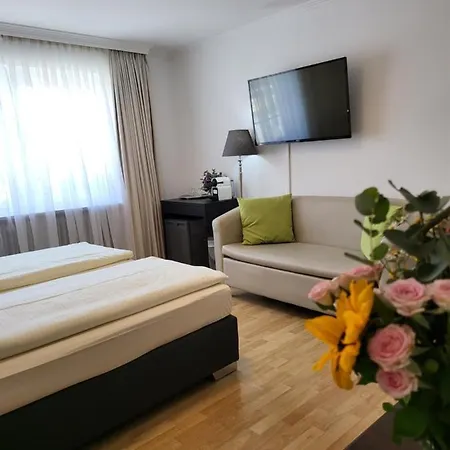 Am Villa Westerland