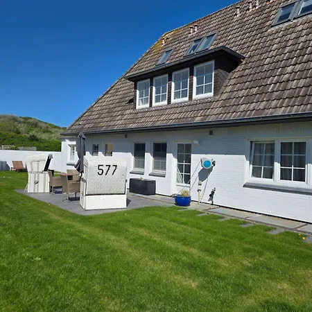 Am 3* Westerland